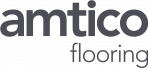 Logotyp för leverantören Amtico